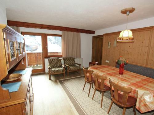 Apartment Leiter Soldenlangenfeld