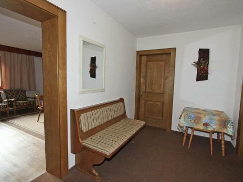 Apartment Leiter Soldenlangenfeld