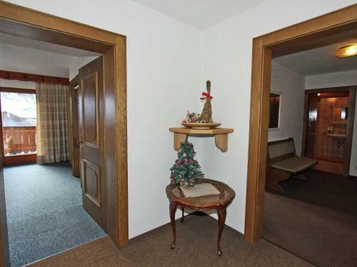 Apartment Leiter Soldenlangenfeld