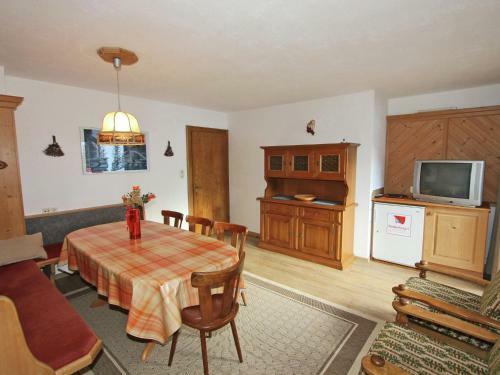 Apartment Leiter Soldenlangenfeld