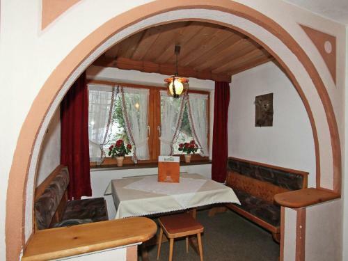 Apartment Leiter Soldenlangenfeld