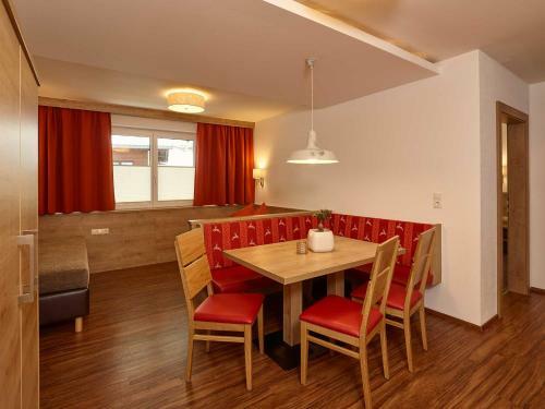 Apartamento S�ldenliving Appartements