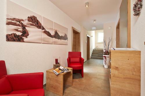 Apartamento S�ldenliving Appartements