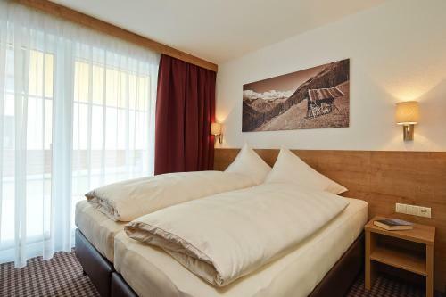 Apartamento S�ldenliving Appartements