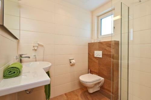 Apartamento S�ldenliving Appartements