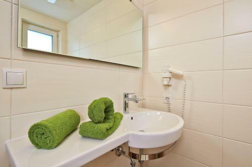 Apartamento S�ldenliving Appartements