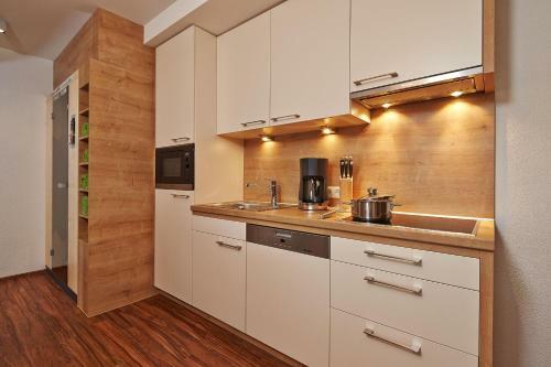 Apartamento S�ldenliving Appartements