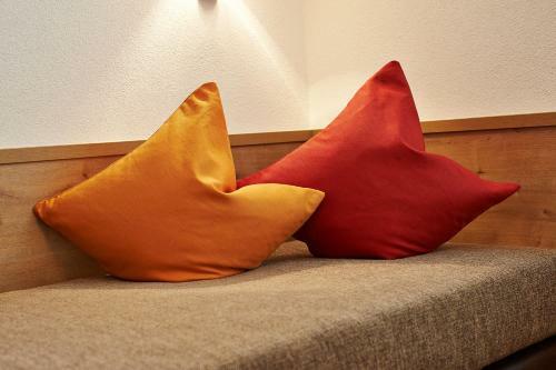 Apartamento S�ldenliving Appartements