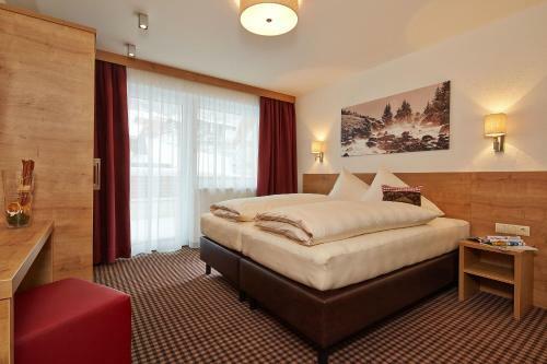 Apartamento S�ldenliving Appartements