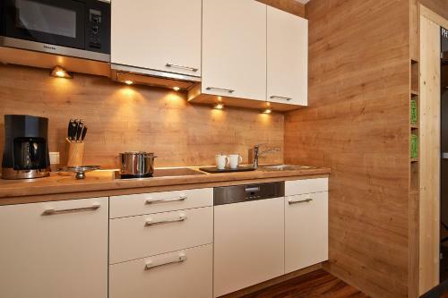 Apartamento S�ldenliving Appartements