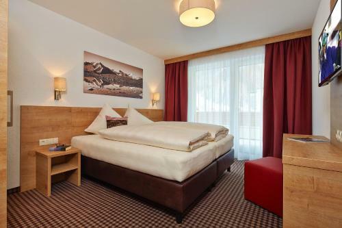 Apartamento S�ldenliving Appartements