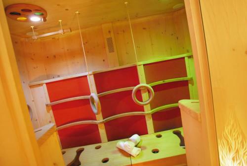 Hostal Pension K�htrain