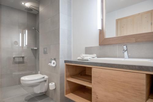 Apartamento Residenz Claudia