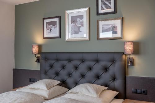 Apartamento Residenz Claudia