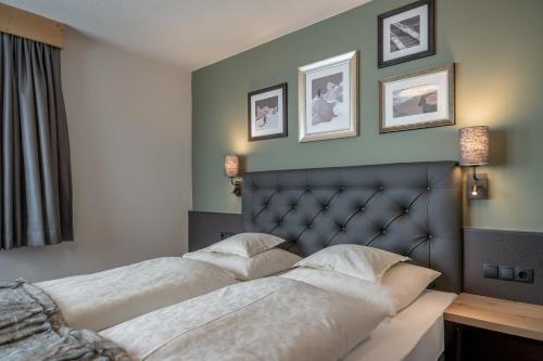 Apartamento Residenz Claudia