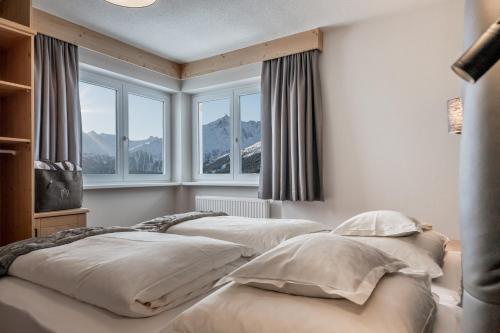 Apartamento Residenz Claudia