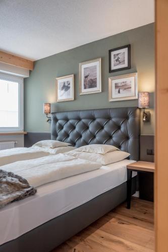 Apartamento Residenz Claudia