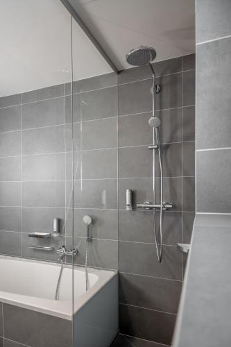 Apartamento Residenz Claudia