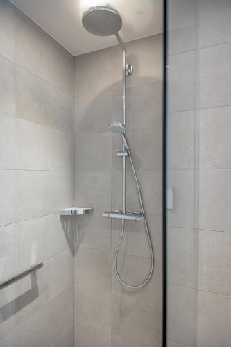 Apartamento Residenz Claudia