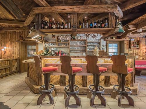 Hostal Gasthof Felsenst�berl