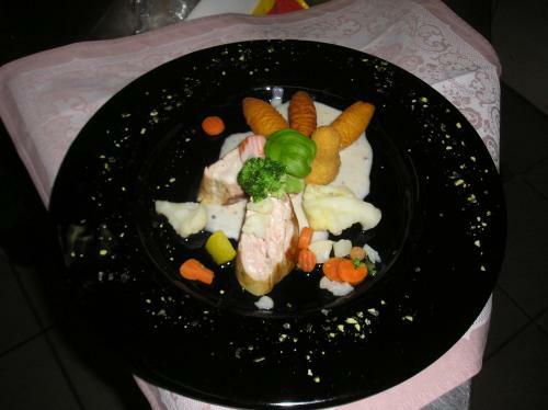 Hostal Gasthof Felsenst�berl