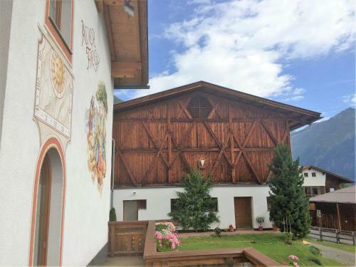 Bed & Breakfast Auer-fiegl