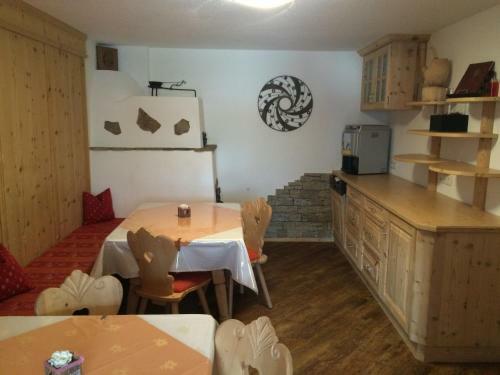 Bed & Breakfast Auer-fiegl