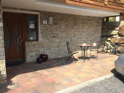 Bed & Breakfast Auer-fiegl