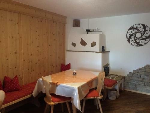 Bed & Breakfast Auer-fiegl