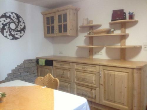 Bed & Breakfast Auer-fiegl
