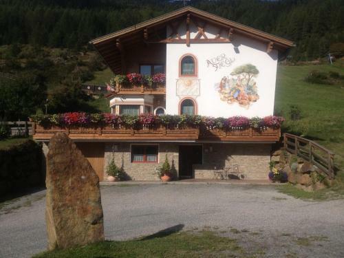 Bed & Breakfast Auer-fiegl