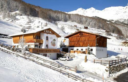 Bed & Breakfast Auer-fiegl