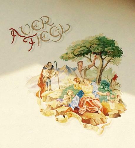 Bed & Breakfast Auer-fiegl