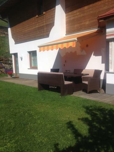 Bed & Breakfast Auer-fiegl
