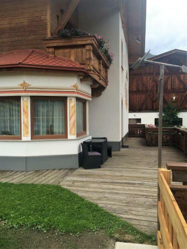 Bed & Breakfast Auer-fiegl