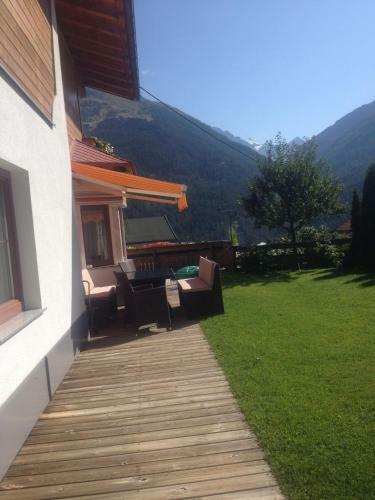 Bed & Breakfast Auer-fiegl