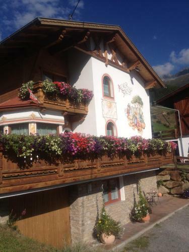 Bed & Breakfast Auer-fiegl