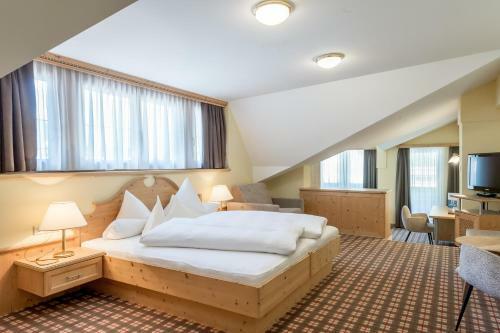 Hotel Grauer B�r