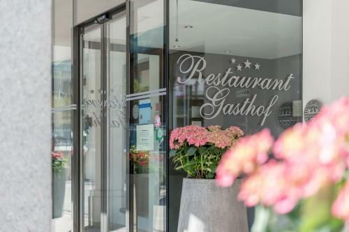 Hotel Grauer B�r