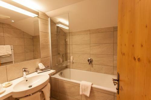 Hotel Grauer B�r
