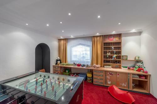 Hotel Grauer B�r