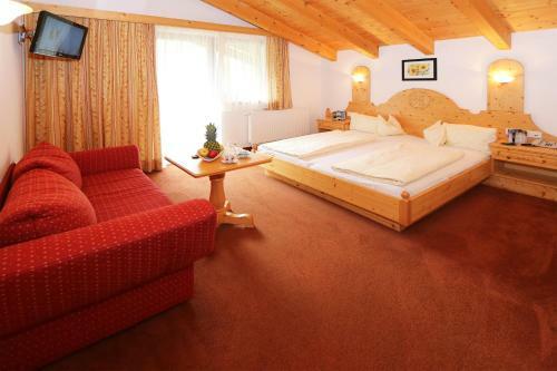 Hostal Waldele