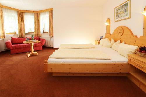 Hostal Waldele