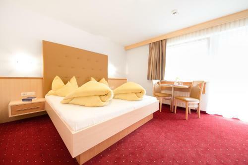 Hostal Fr�hst�ckspension Astoria