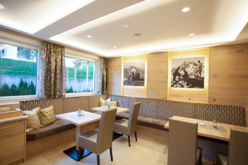 Hostal Fr�hst�ckspension Astoria