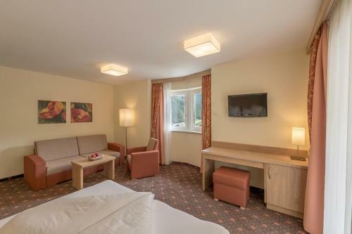 Bed & Breakfast Residenz Allegra