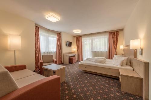 Bed & Breakfast Residenz Allegra