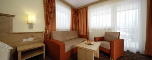 Bed & Breakfast Residenz Allegra