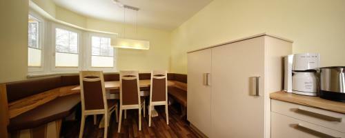 Bed & Breakfast Residenz Allegra