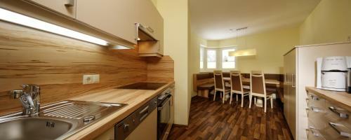 Bed & Breakfast Residenz Allegra